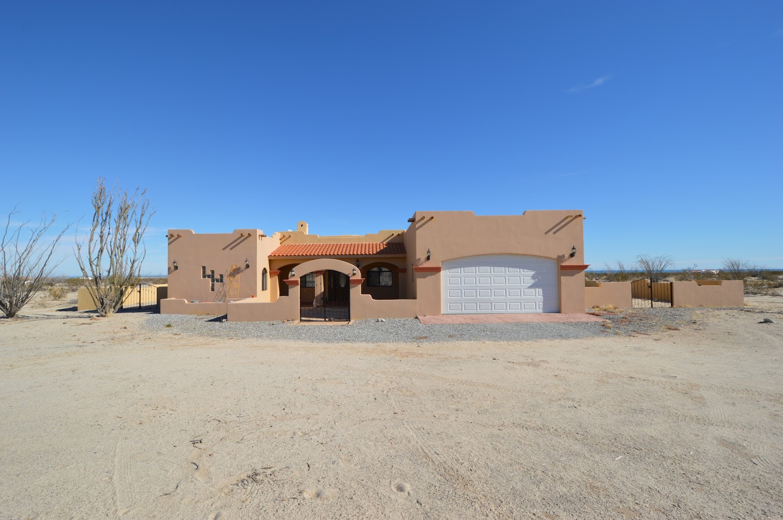 San Felipe, Baja California, Mexico Real Estate Updates and News El