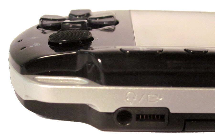 How To Remove Stuck Broken Headphone Jack In PSP FITAMA