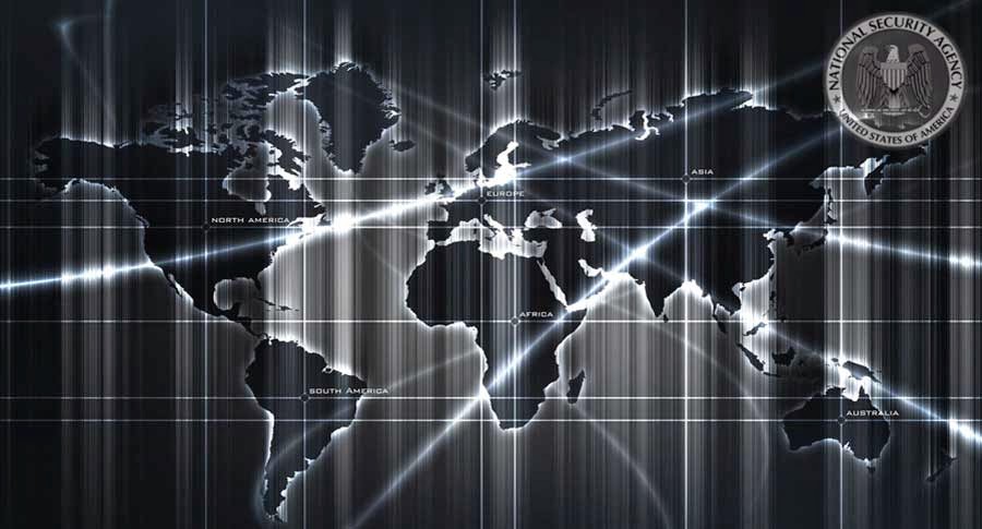 Privacy is a Fundamental Right