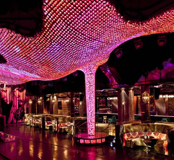 Exclusive Nightclubs