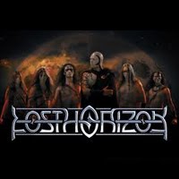 Lost Horizon band