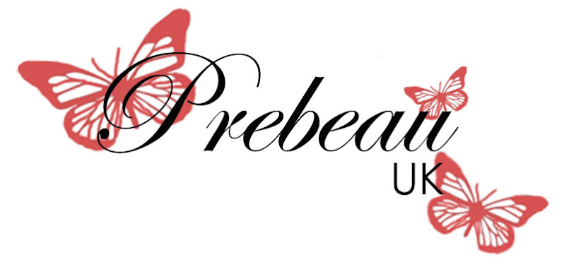 Prebeau UK