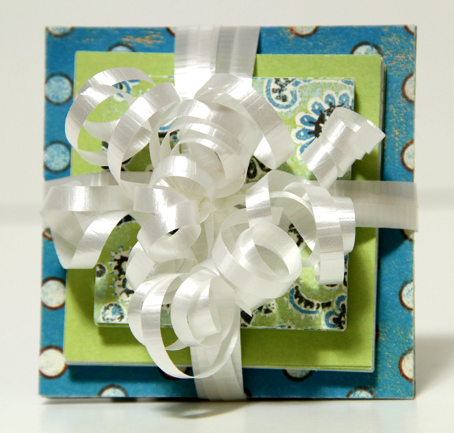 Markers Using Your Paper Scraps image