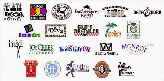 Hair Salon Logo Design Ideas Hair Salon Logo Design Ideas