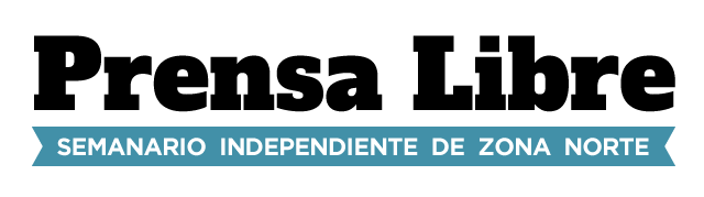 Prensa Libre - Semanario Independiente de la Zona Norte
