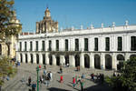 El Cabildo de la Ciudad de Córdoba