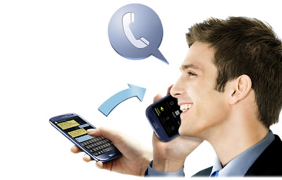 New functions of the Samsung Galaxy S3 03 samsung galaxy s3 direct call New functions of the Samsung Galaxy S3