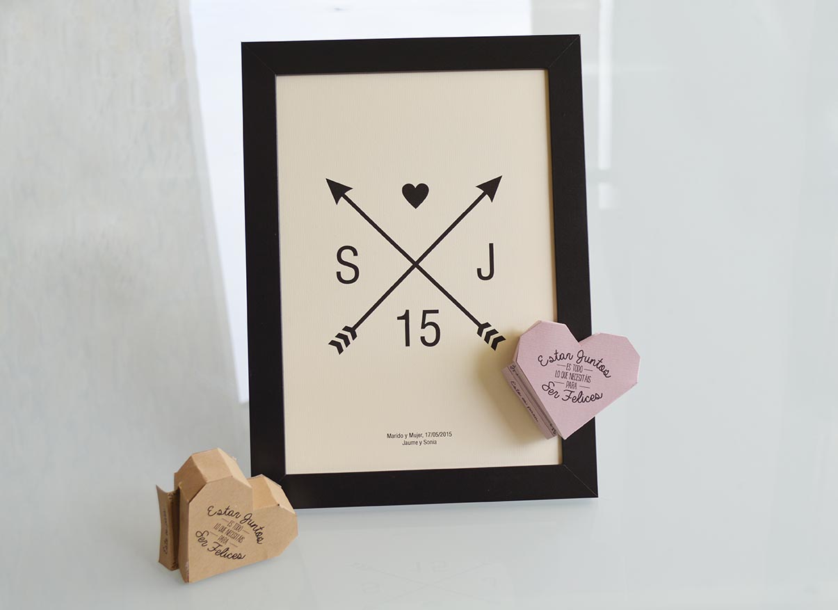 Mama Josefa Cómo regalar dinero en una boda DIY