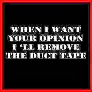 Does duct tape (or duck tape) help your writing? – Polilla Writes