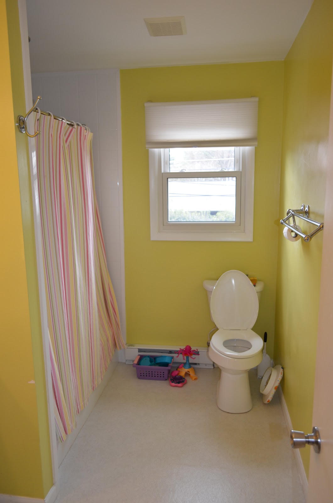 Spring Clean Your Bathroom + FREE Printable Checklist Family Balance