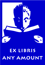 Any Amount of Books logo