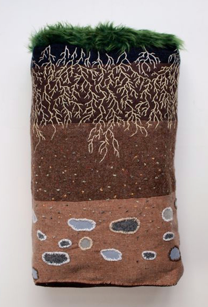 Prairie Soil Profile