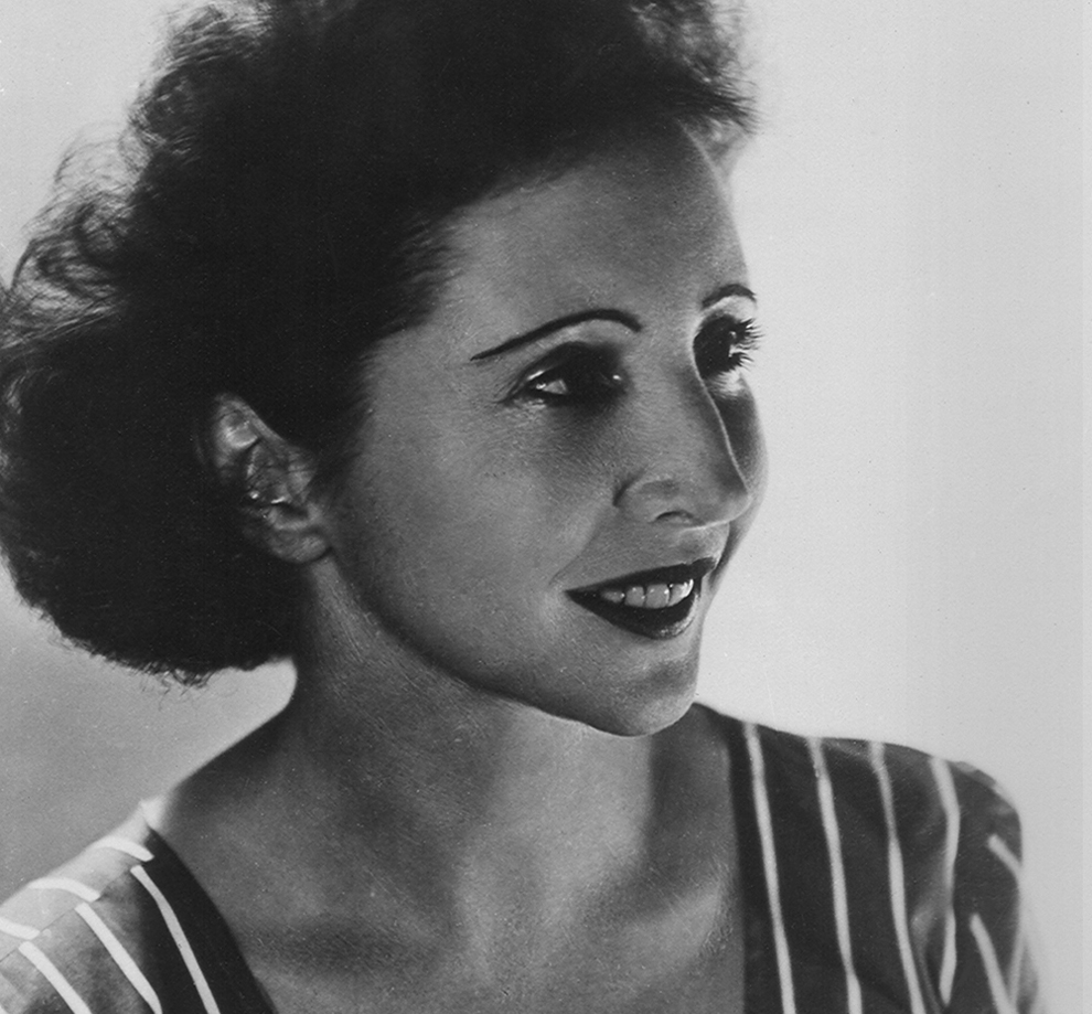 Anais Nin June