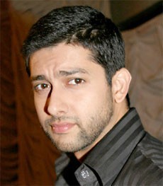 BOLLYWOOD: Aftab Shivdasani