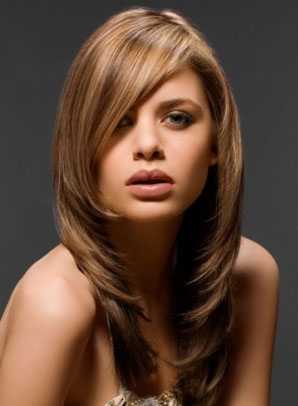 Long Layered Hairstyles 2013 Haircuts Pictures