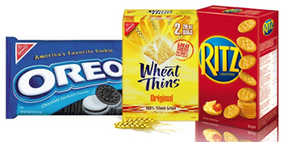 mundo das marcas nabisco