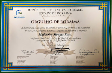 Mendes Ross recebe Comenda da ALE - RR - ASSEMBLEIA LEGISLATIVA DE RORAIMA - 2014