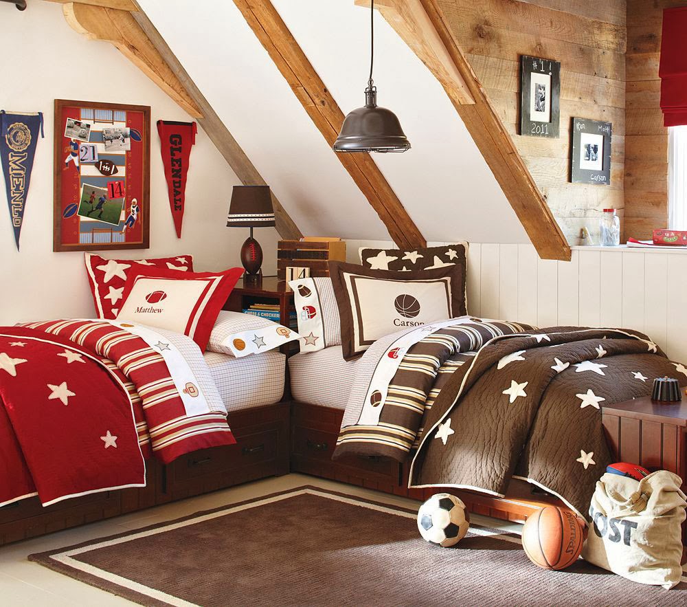 DORMITORIOS-BEDROOMS | El Hada Maravilla