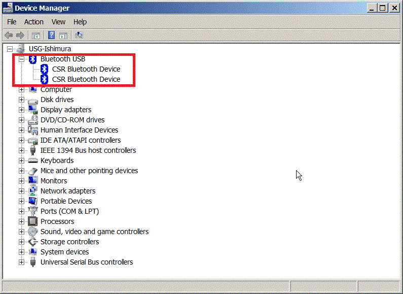 generic bluetooth adapter error 10 generic bluetooth adapter error 10