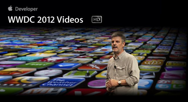 Apple's Five day event video available in iTunes with High Quality.