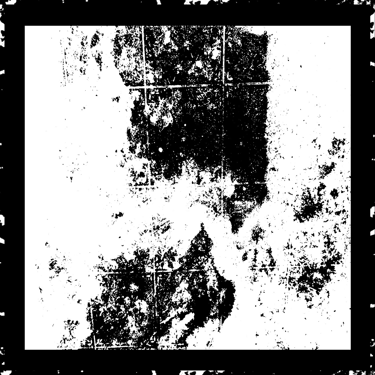 Droughter / Across - Split Droughter / Across - Split