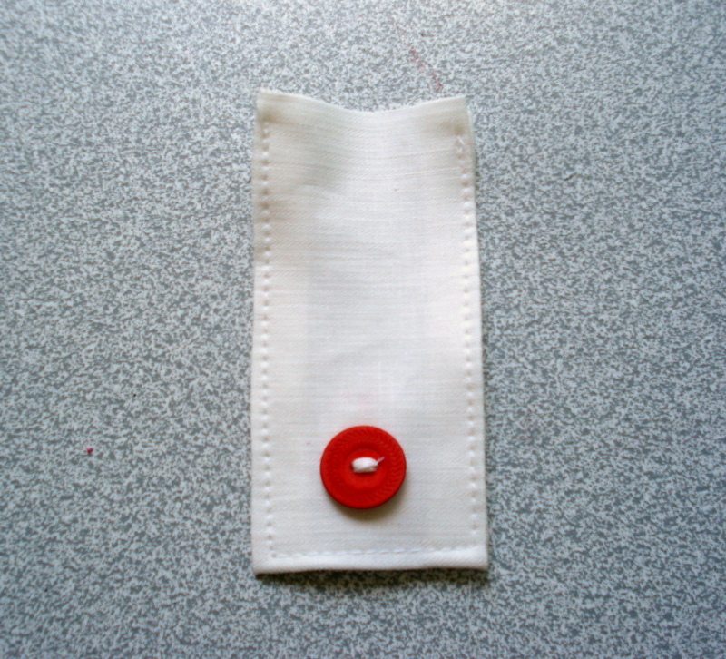 Kendime Saklamam iPhone kılıfı nasıl dikilir How to sew an iPhone case