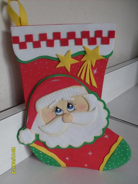 Manualidades De Navidad En Foami Manualidades De Navidad En Foami