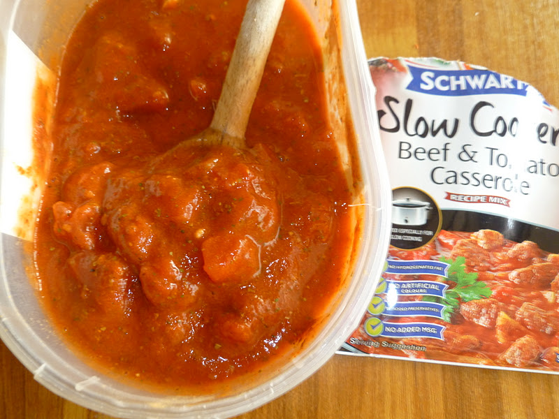 Madhouse Family Reviews Schwartz review 10 Slow Cookers Beef