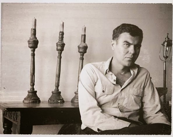 Raymond Carver and the Nature of America’s Romance