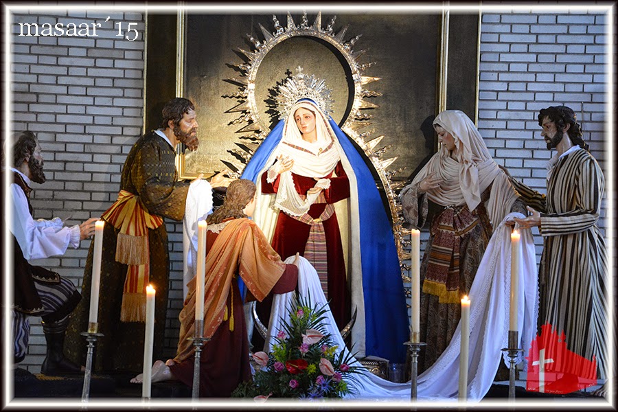 Sagrada Mortaja de Jerez