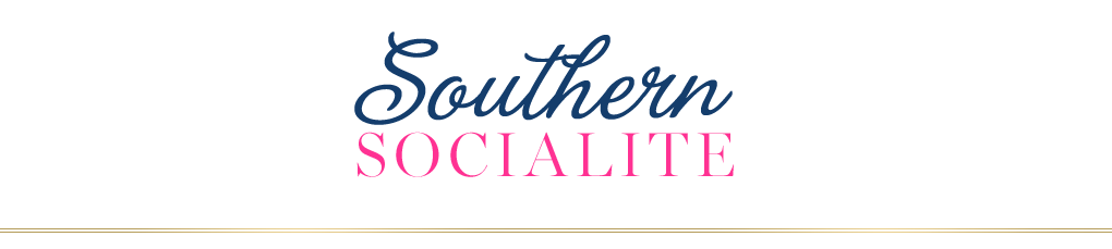 The Southern Socialite
