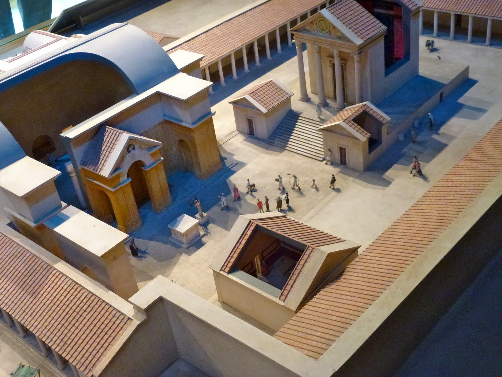 NB Rock 'n' Roll Aquae Sulis, Bath