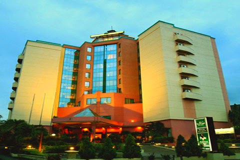 Hotel Murah di Jakarta Utara