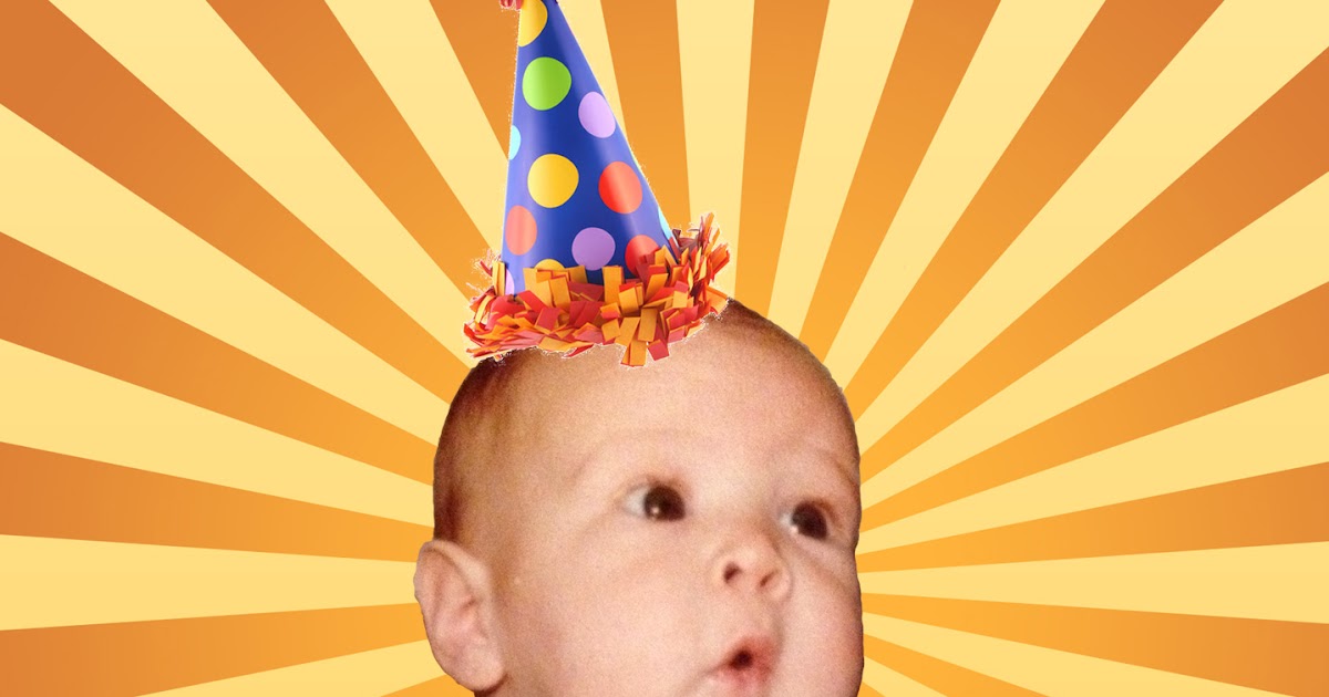 QuarDecor: Happy Birthday Mike!