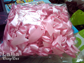 Cara Membuat Ribbon caraku ^^