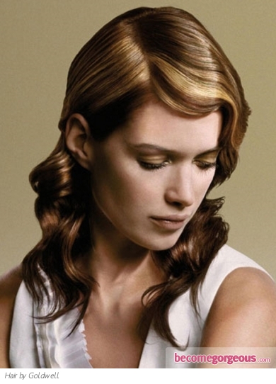 Hair Highlights Hair Highlights