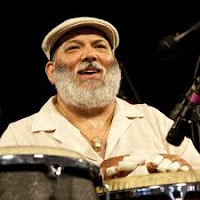 PONCHO SANCHEZ