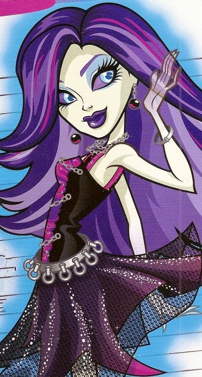 Monster High Next Top Fashion Designer Episode Monster High Next Top Fashion Designer Episode