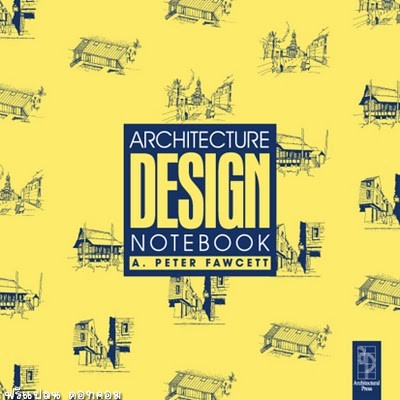 Peter Fawcett - Architecture Design Notebook