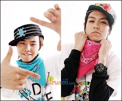 gd and top