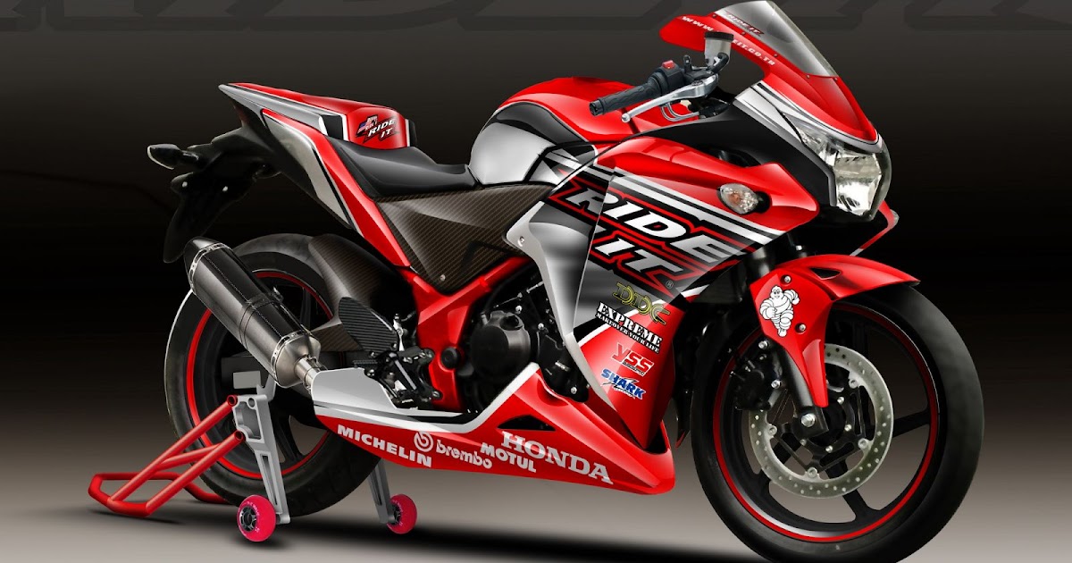 Modification Cbr 150r honda cbr 150r modifications motorspeed freakz Modification Cbr 150r honda cbr 150r modifications motorspeed freakz