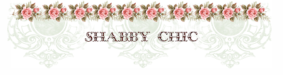 Shabby chic