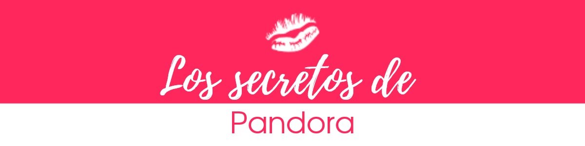 Los secretos de Pandora