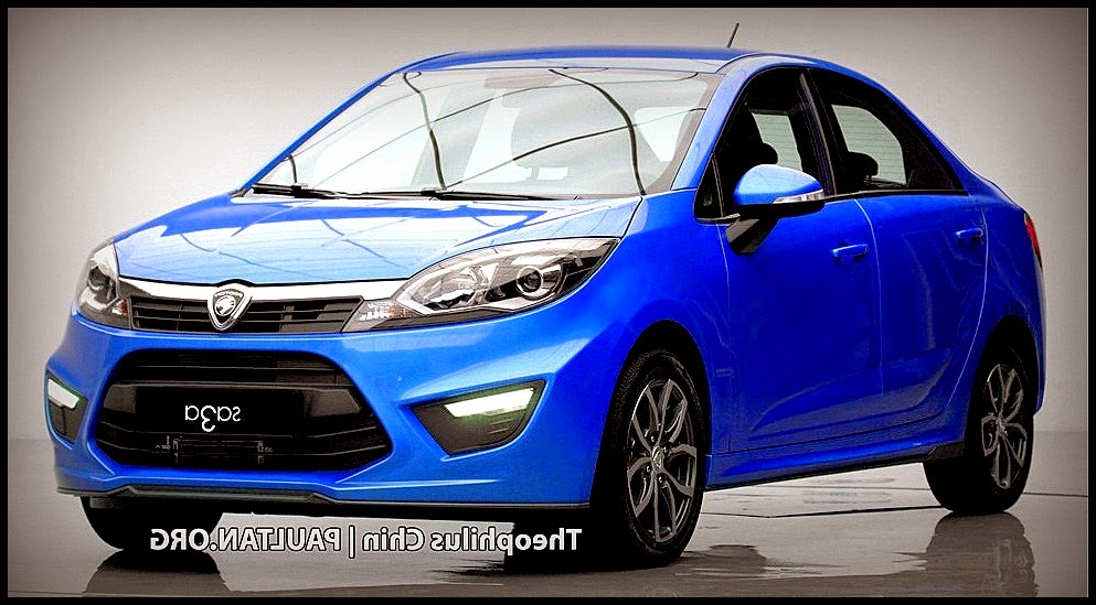 Modifikasi Proton Iriz Mengujakan! - Relaks Minda