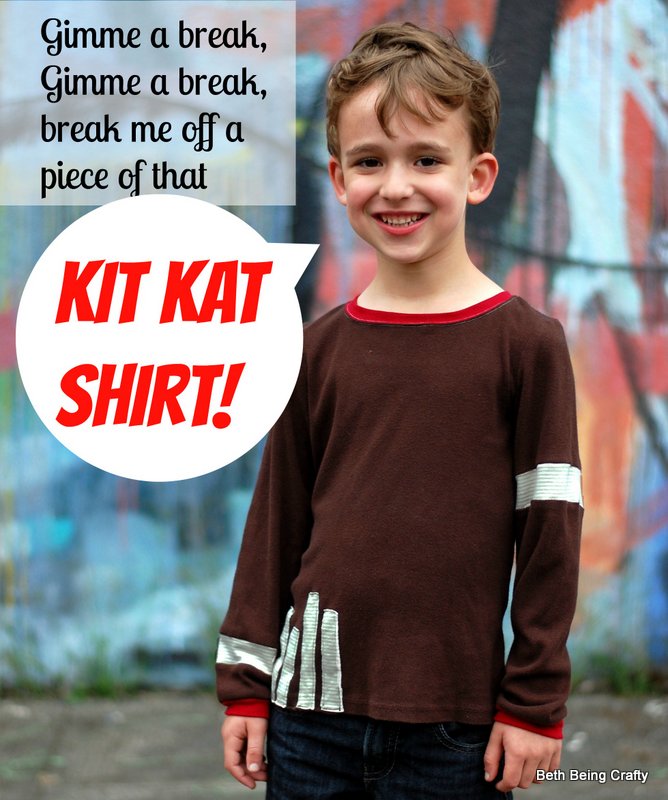 Beth Being Crafty Kids Clothing