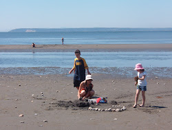 Crescent Beach