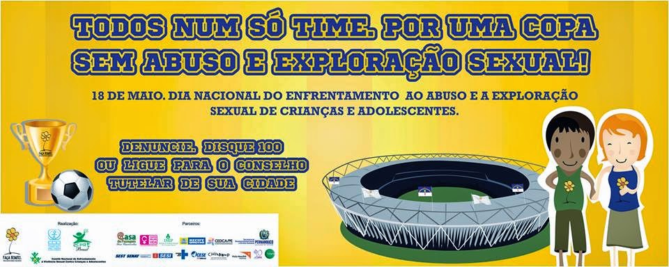 Participe!