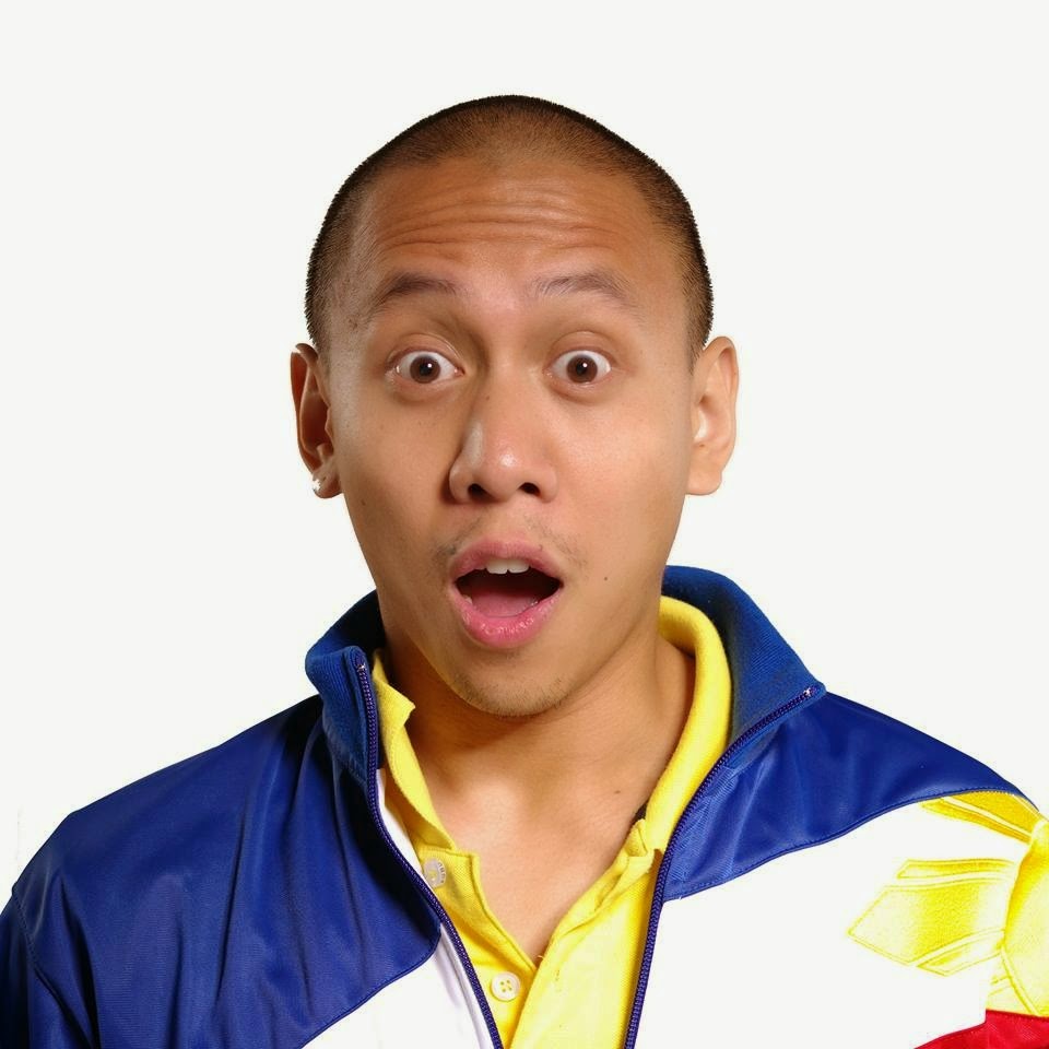 Mikey Bustos