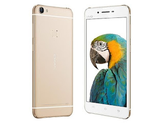Vivo X6 Plus Vivo X6 Plus
