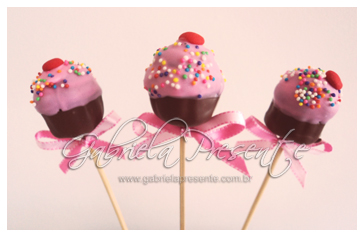 Cakepops